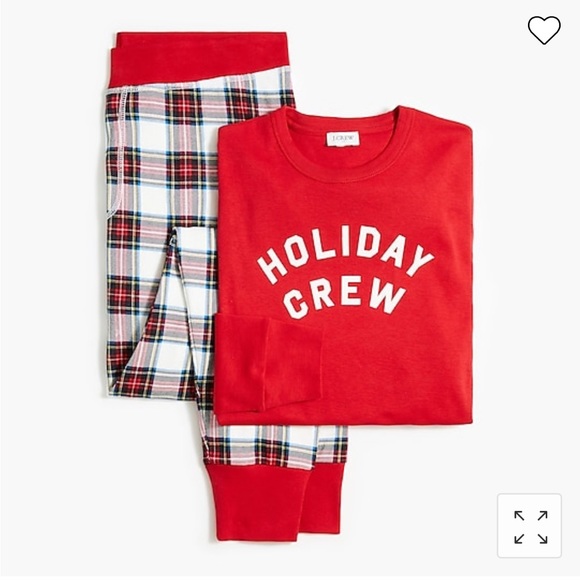 J. Crew Factory Other - J Crew Factory Men's striped pajama set BC863 FLAW